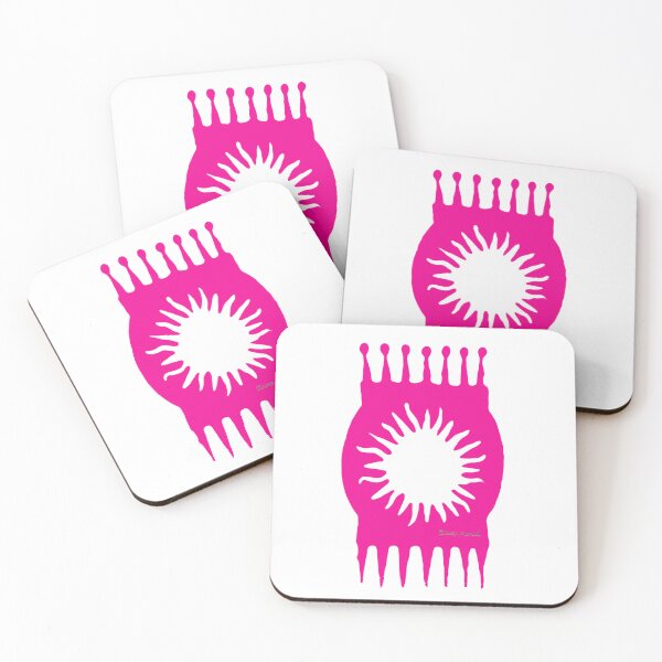 Item preview, Pop abstract designed and sold by Diego Manuel Rodriguez.