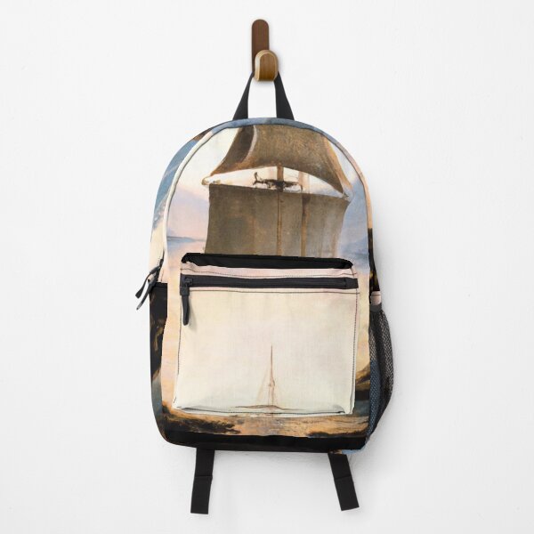 Item preview, Old Sailboats #1 by The Pianist designed and sold by Fabled-Gallery.