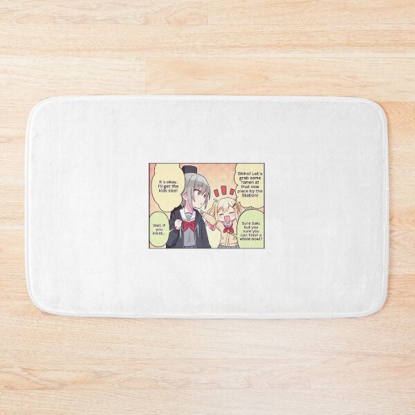Item preview, #5 Let’s eat together! designed and sold by mizuena.