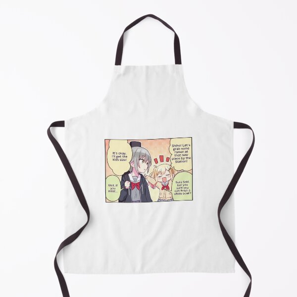 Item preview, #5 Let’s eat together! designed and sold by mizuena.