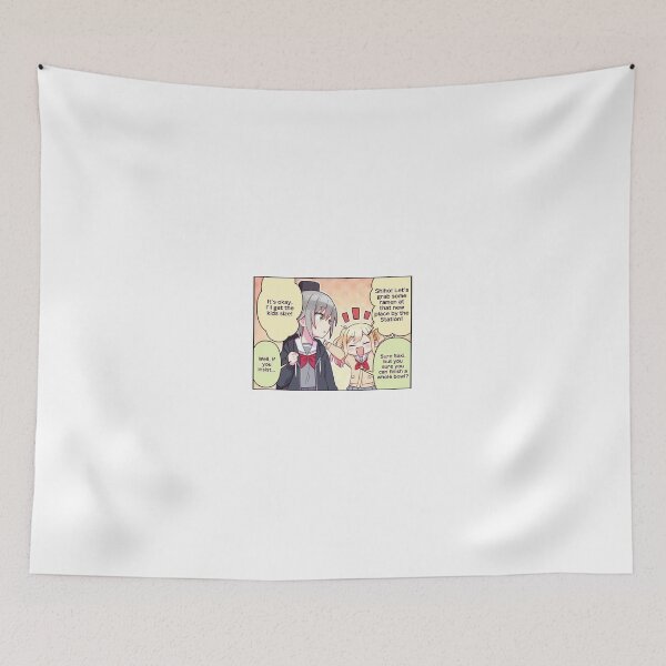 Item preview, #5 Let’s eat together! designed and sold by mizuena.