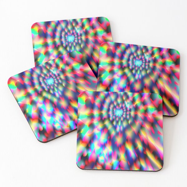 Item preview, Psychedelic Pattern #78 - Part of Our Psychedelic Pattern Collection designed and sold by Psychedelic Psychos.