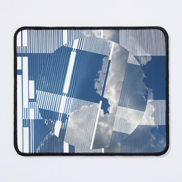 Item preview, TEMPORARY GLOBAL I - URBAN NATURE SERIES designed and sold by Ronald Quiroz.