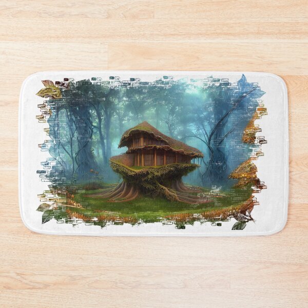 Item preview, House, Organic, Below zero emissions, Grow Your Home! designed and sold by Digisabella.