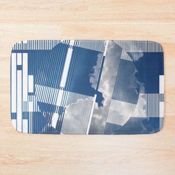 Item preview, TEMPORARY GLOBAL I - URBAN NATURE SERIES designed and sold by Ronald Quiroz.