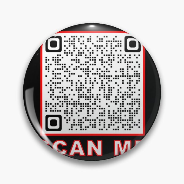 Item preview, QR Code designed and sold by Gecko Gifts and Goodies.