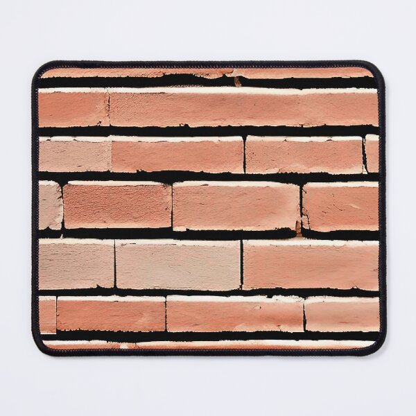 Item preview, Brick Pattern designed and sold by Arkneer.