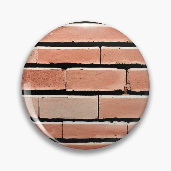 Item preview, Brick Pattern designed and sold by Arkneer.