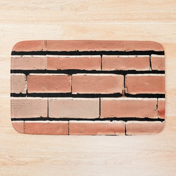 Item preview, Brick Pattern designed and sold by Arkneer.