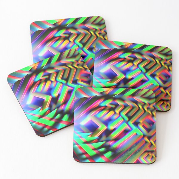 Item preview, Psychedelic Pattern #79 - Part of Our Psychedelic Pattern Collection designed and sold by Psychedelic Psychos.