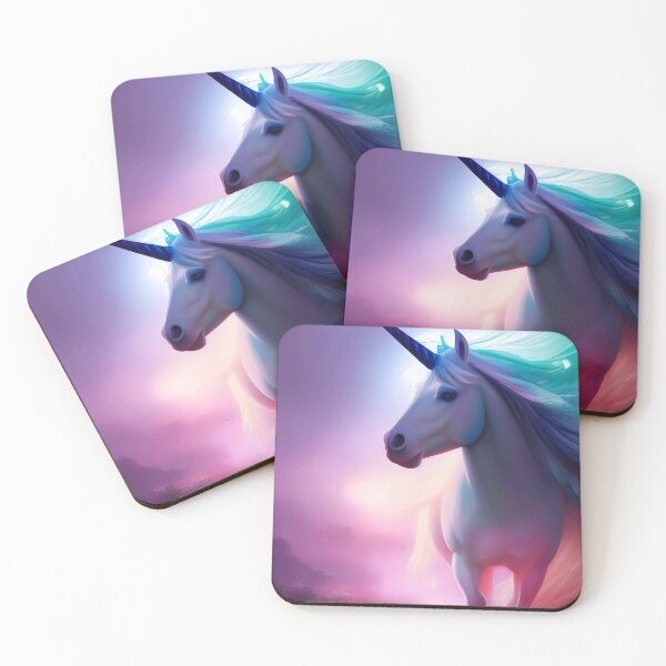 Item preview, Unicorn  designed and sold by Awesome Things.
