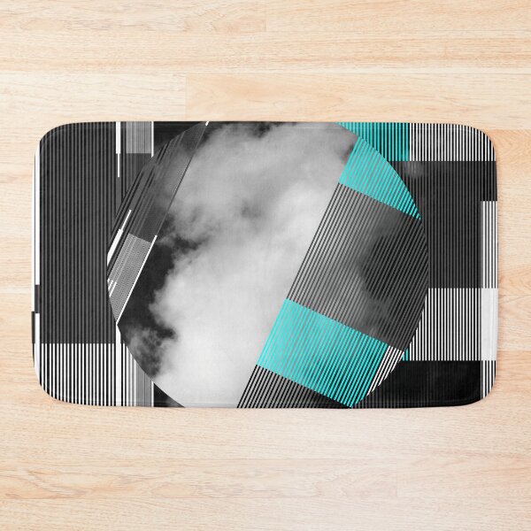 Item preview, SEASONAL GLOBAL III - URBAN NATURE SERIES designed and sold by Ronald Quiroz.