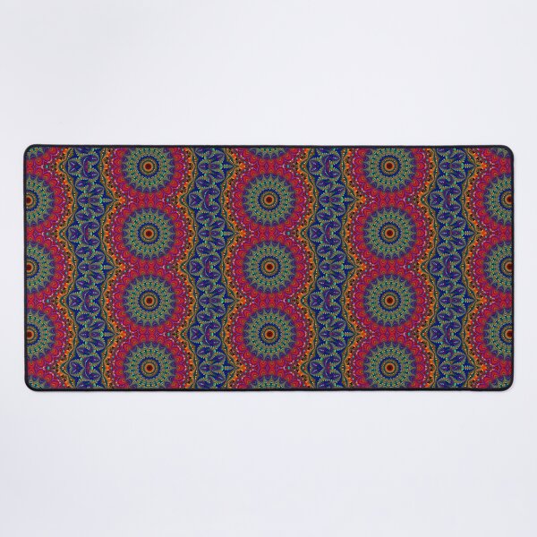 Item preview, Mandala of Color and Beauty designed and sold by MoodysT's.