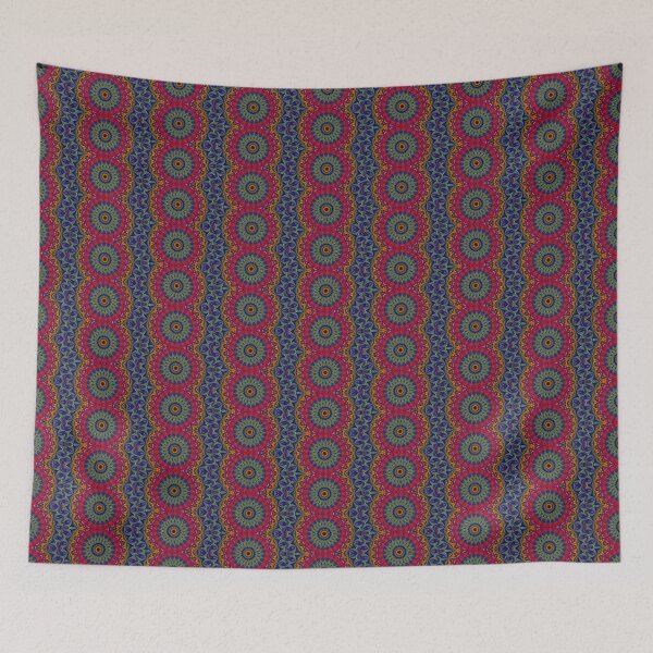 Item preview, Mandala of Color and Beauty designed and sold by MoodysT's.
