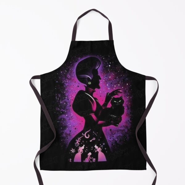 Item preview, wicked stepmother designed and sold by NatiiHerre.