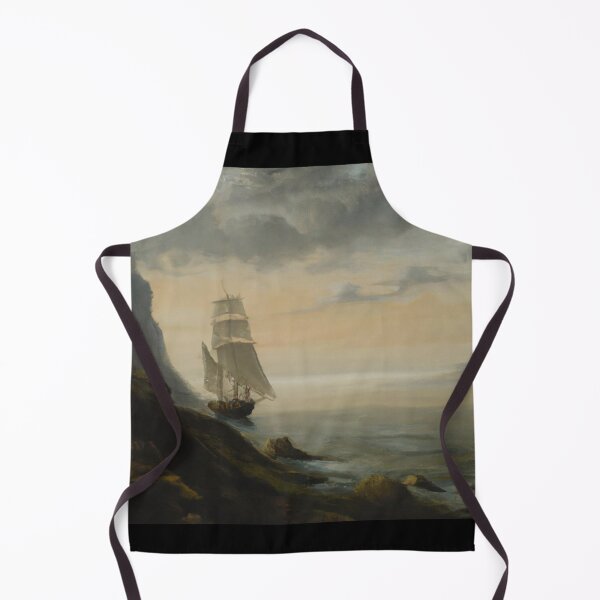 Item preview, Old Sailboats #2 by The Pianist designed and sold by Fabled-Gallery.
