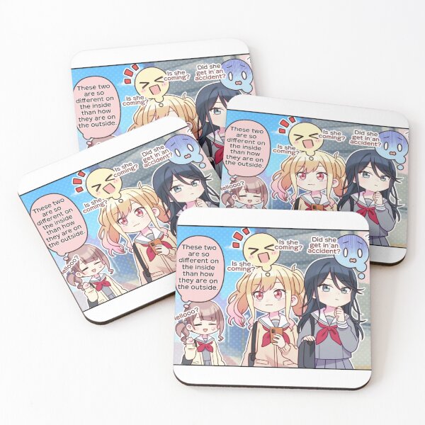 Item preview, #2 Cool type and fashion type  designed and sold by mizuena.