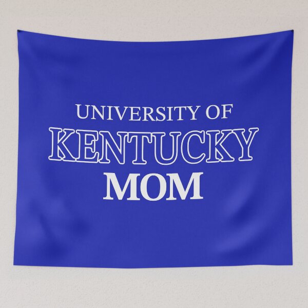 Item preview, University of Kentucky Mom designed and sold by missavaw.