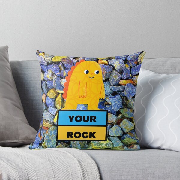 Item preview, Your Rock designed and sold by CannyGoods.