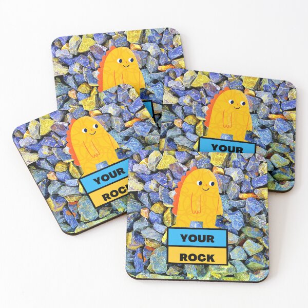 Item preview, Your Rock designed and sold by CannyGoods.