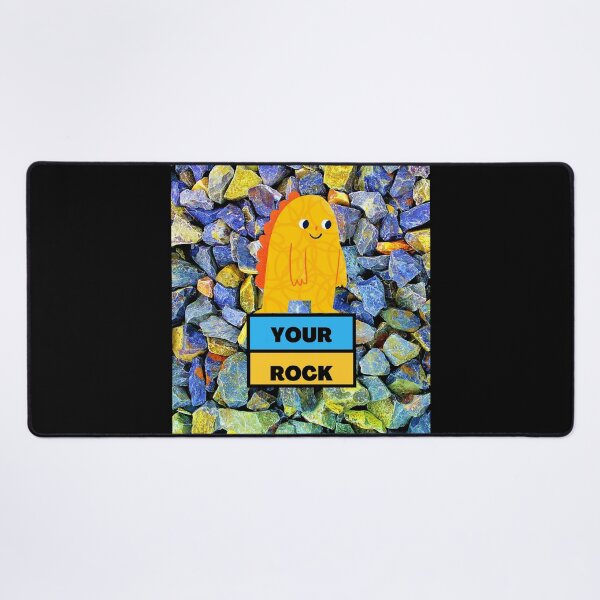 Item preview, Your Rock designed and sold by CannyGoods.