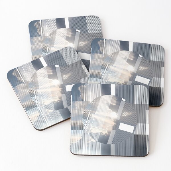 Item preview, SEASONAL GLOBAL IV - URBAN NATURE SERIES designed and sold by Ronald Quiroz.
