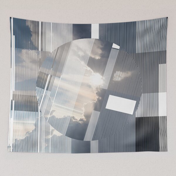 Item preview, SEASONAL GLOBAL IV - URBAN NATURE SERIES designed and sold by Ronald Quiroz.