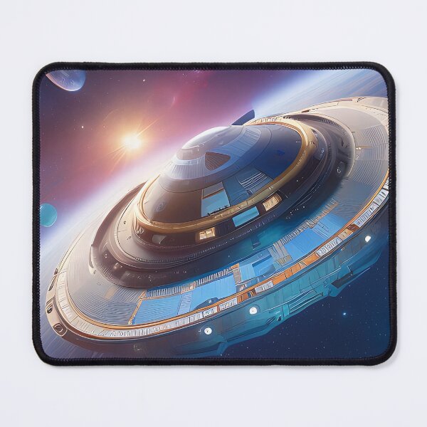 Item preview, Space Colony designed and sold by LeveLpLus.