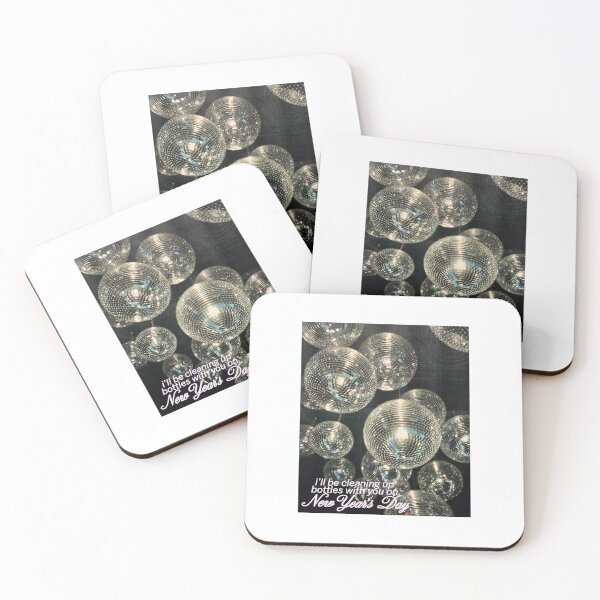 Item preview, new year's day taylor swift designed and sold by logan-fairchild.