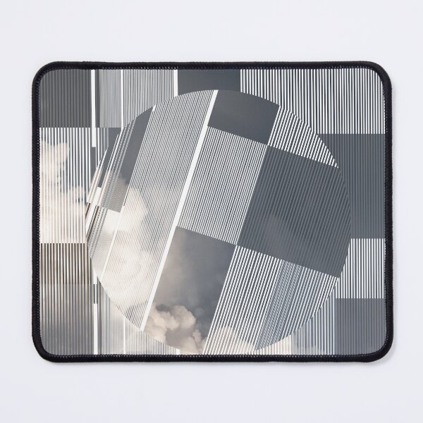 Item preview, SEASONAL GLOBAL V - URBAN NATURE SERIES designed and sold by Ronald Quiroz.