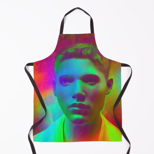 Item preview, A Secret Rave Party No.2 - Astral Cosmic AI Illustration designed and sold by Recall-Design.