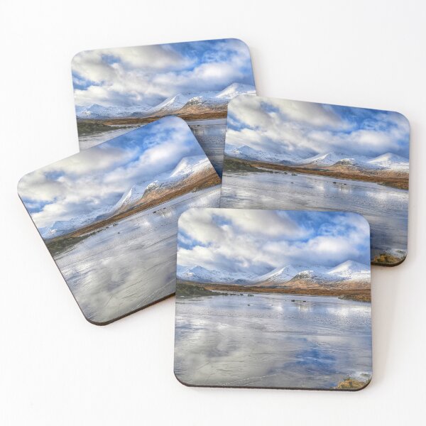 Item preview, Rannoch Moor Scotland  designed and sold by MY Scotland.
