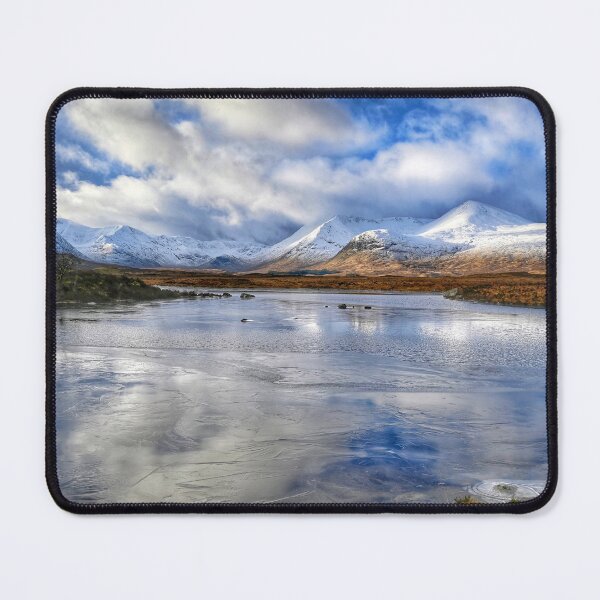 Item preview, Rannoch Moor Scotland  designed and sold by MY Scotland.