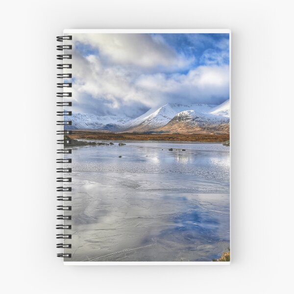 Item preview, Rannoch Moor Scotland  designed and sold by MY Scotland.