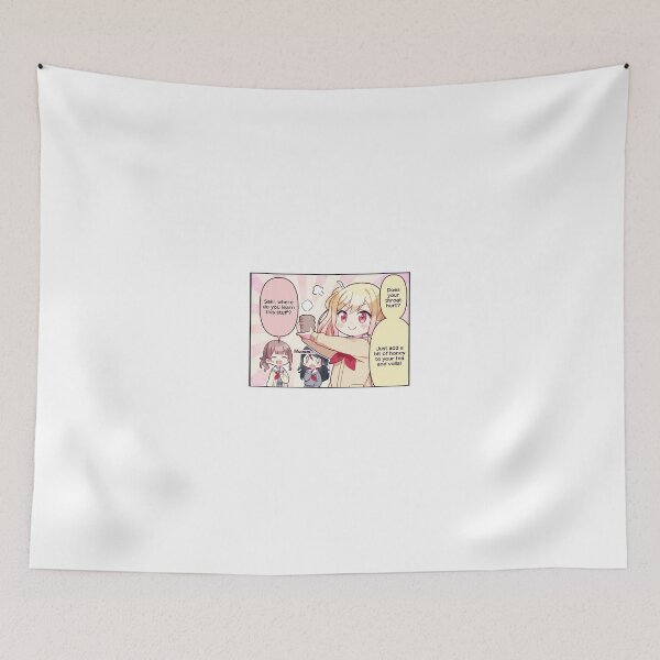 Item preview, #3 Lessons from the old lady at the hospital designed and sold by mizuena.