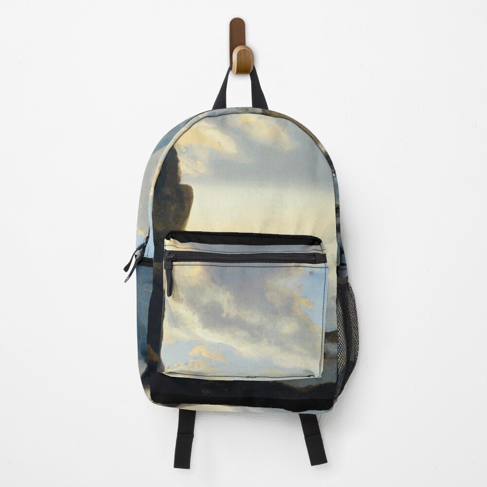 Item preview, Backpack designed and sold by Fabled-Gallery.