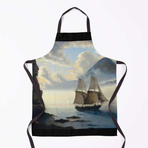 Item preview, Old Sailboats #3 by The Pianist designed and sold by Fabled-Gallery.