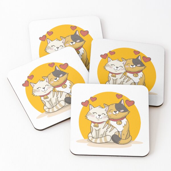 Item preview, Gato mirando el atardecer designed and sold by Hichem Ben Boubaker.