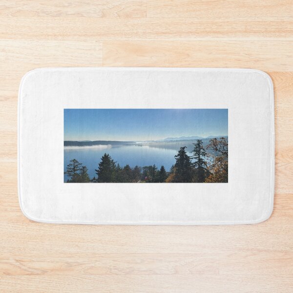 Item preview, Harbour fog designed and sold by Metal-Turtle.