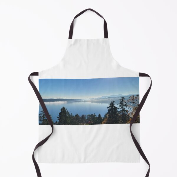 Item preview, Harbour fog designed and sold by Metal-Turtle.
