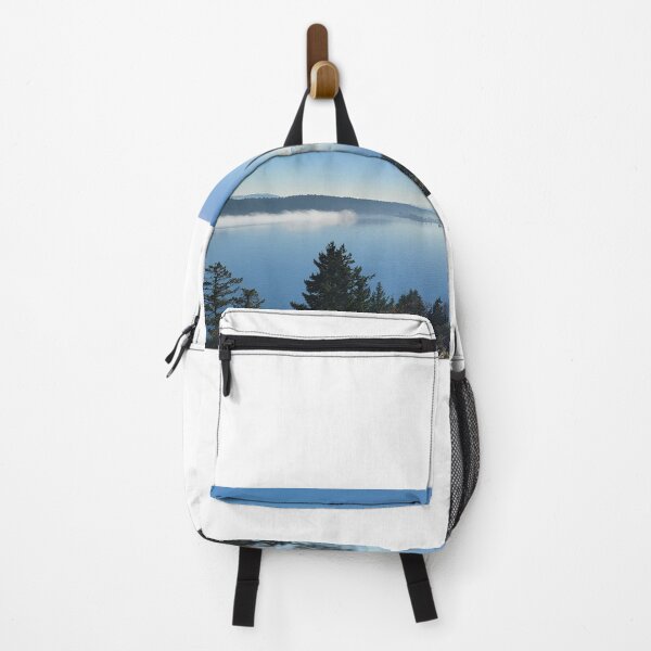 Item preview, Harbour fog designed and sold by Metal-Turtle.