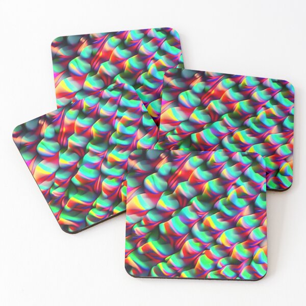 Item preview, Psychedelic Pattern #81 - Part of Our Psychedelic Pattern Collection designed and sold by Psychedelic Psychos.