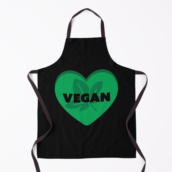 Item preview, Vegan Heart designed and sold by edenjoy-designs.