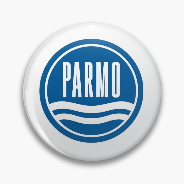 Item preview, The Imperial Power of Parmo designed and sold by Logo-A-GoGo.