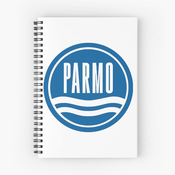 Item preview, The Imperial Power of Parmo designed and sold by Logo-A-GoGo.