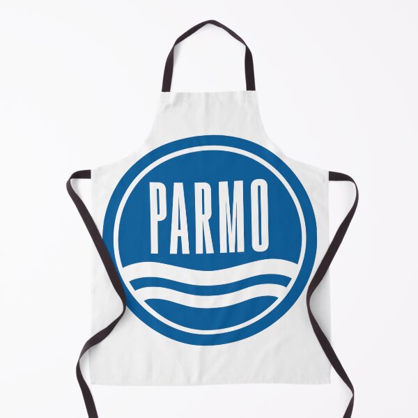 Item preview, The Imperial Power of Parmo designed and sold by Logo-A-GoGo.