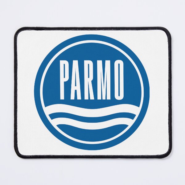 Item preview, The Imperial Power of Parmo designed and sold by Logo-A-GoGo.