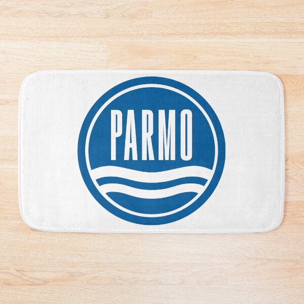 Item preview, The Imperial Power of Parmo designed and sold by Logo-A-GoGo.