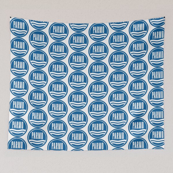 Item preview, The Imperial Power of Parmo designed and sold by Logo-A-GoGo.