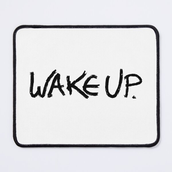 Item preview, Wake Up designed and sold by Gccartworks.